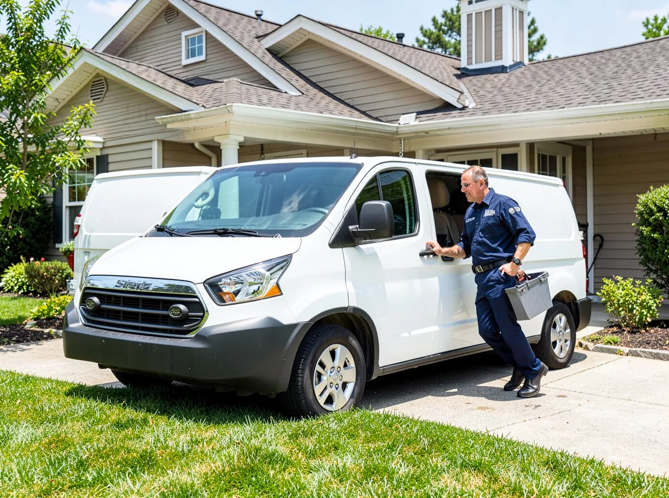 Emergency Plumber company in Manderson, WY